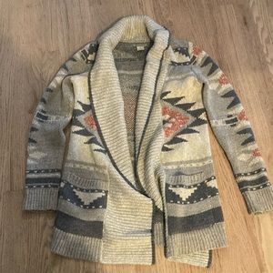 Good condition cute sweater